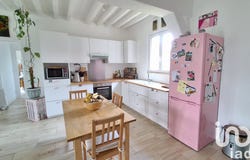 Charonville, Centre-Val de Loire 28120