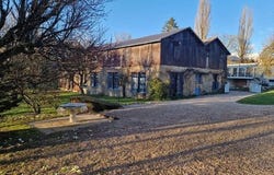 CONTREXEVILLE, Lorraine 88140