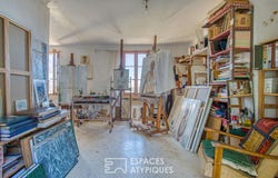 Villeneuve-lès-Avignon, Languedoc-Roussillon 30400