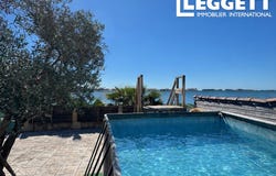 Palavas-les-Flots, Occitanie 34250