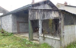 GOURGE, Poitou-Charentes 79200