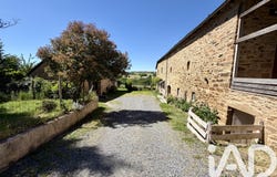 Cassagnes-Bégonhès, Occitanie 12120