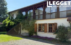 Sauveterre-de-Comminges, Occitanie 31510
