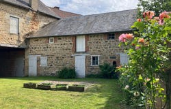Pionsat, Auvergne 63330