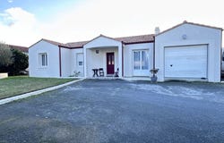 Montbert, Loire-Atlantique 44140