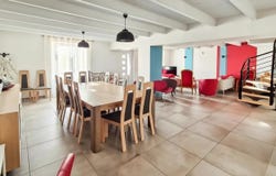 Mervent, Pays de la Loire 85200