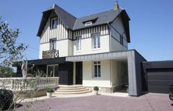 Fécamp, Upper Normandy 76400