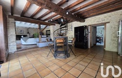 Louzy, Nouvelle-Aquitaine 79100