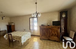 Champagne-et-Fontaine, Nouvelle-Aquitaine 24320