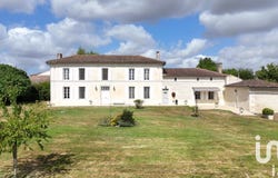 Pons, Nouvelle-Aquitaine 17800