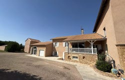 Belleville, Saône-et-Loire 69220