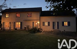 Glandon, Nouvelle-Aquitaine 87500