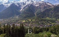 Les Houches, Auvergne-Rhône-Alpes 74310