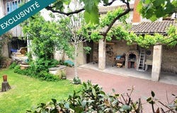 Frontenay-Rohan-Rohan, Poitou-Charentes 79270