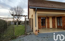 Saint-Amand, Nouvelle-Aquitaine 23200