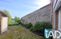 Saint-Amand-les-Eaux, Hauts-de-France 59230