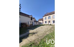 Everly, Île-de-France 77157