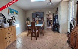 Essouvert, Poitou-Charentes 17400