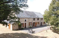 Parnac, Centre 36170