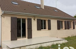 Neuilly-sur-Marne, Île-de-France 93330