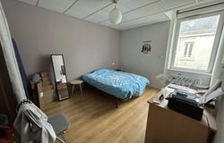 Bressuire, Deux-Sèvres 79300