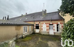 Berd'huis, Normandy 61340