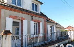 Salbris, Centre-Val de Loire 41300