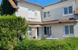 Saint-Romain-sur-Cher, Centre-Val de Loire 41140