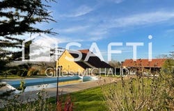 Pouilly-Sous-Charlieu, Rhône-Alpes 42720