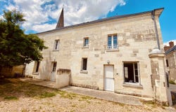 MONTOIRE SUR LE LOIR, Centre-Val de Loire 41800