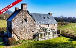 Bricquebec-En-Cotentin, Basse-Normandie 50260