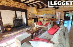 Maisonnais-sur-Tardoire, Nouvelle-Aquitaine 87440