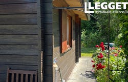 Ladignac-le-Long, Nouvelle-Aquitaine 87500