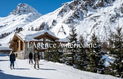 Val-d'Isère, Rhône-Alpes 73150