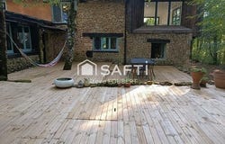 Saint-Leon-Sur-Vezere, Aquitaine 24290
