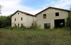 Saint Cricq Chalosse, Aquitaine 40700