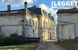 Cognac, Nouvelle-Aquitaine 16100