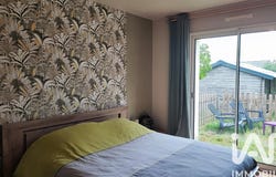 Meslan, Brittany 56320