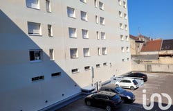 Montceau-les-Mines, Bourgogne-Franche-Comté 71300