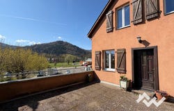 Gunsbach, Haut-Rhin 68140