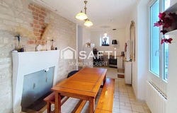 Aussac-Vadalle, Poitou-Charentes 16560