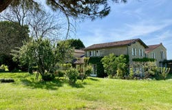 Branne, Aquitaine 33420