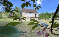 Cosnac, Limousin 19360