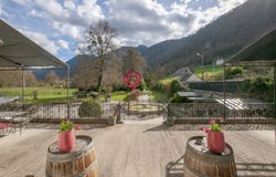 Saint-Béat, Midi-Pyrénées 31440