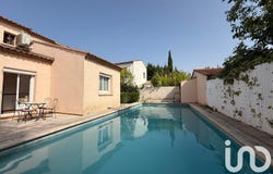 Castelnau-le-Lez, Occitanie 34170