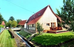 Haguenau, Alsace 67500