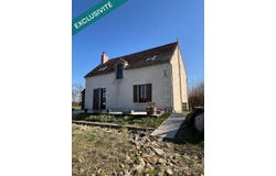 Nouans-Les-Fontaines, Centre 37460
