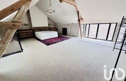 boussac bourg, Nouvelle-Aquitaine 23600