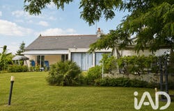 Esvres, Centre-Val de Loire 37320