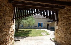 Val De Livenne, Aquitaine 33860
